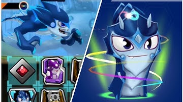 WATER ELEMENTAL OR ELEMENTAL PAWER || SLUG TERRA || SLUG IT OUT 2