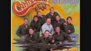 Video thumbnail of "9° mandamiento-Campeche show"