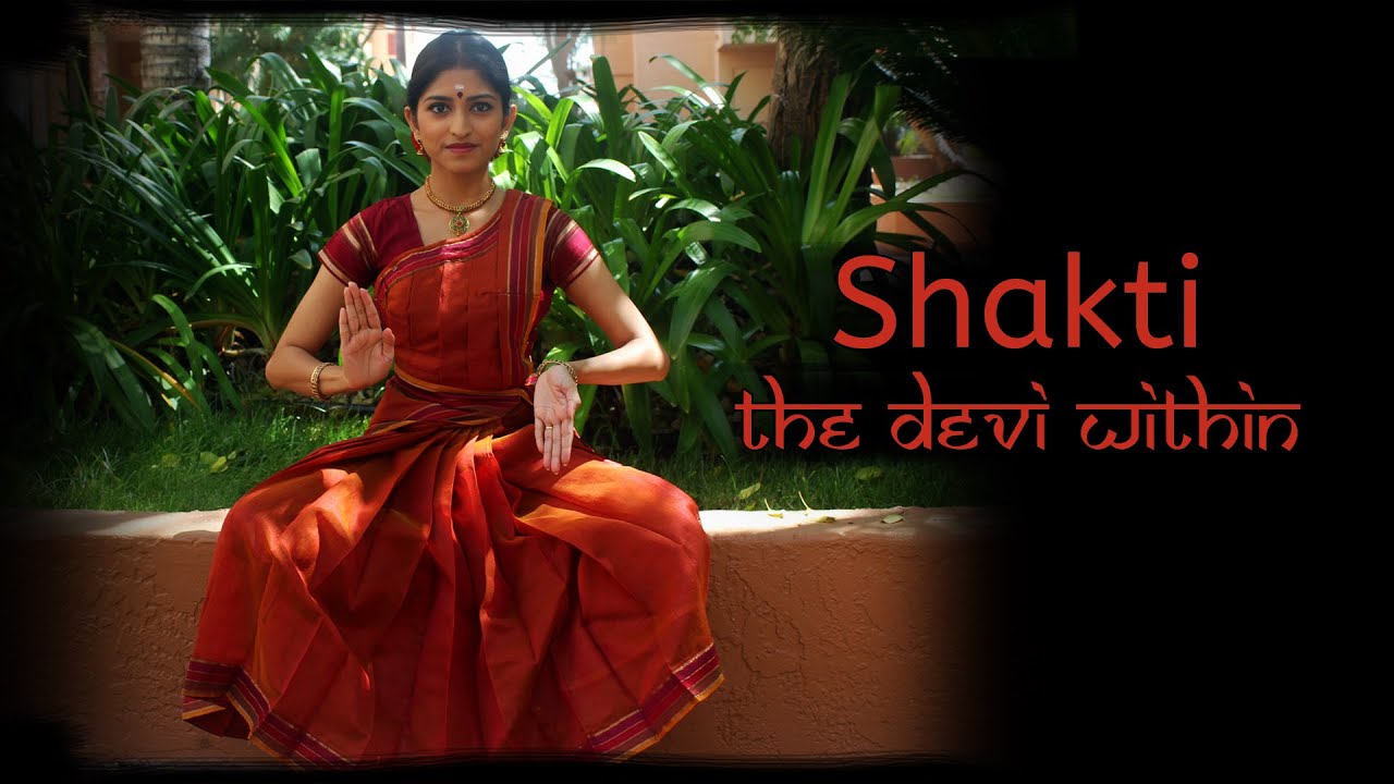 Thunbam Illada Nilaye Shakti | Bharathiyar poem | Bharatanatyam by Sukanya Kumar | Isha Music