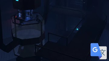 Deus Ex Wikipedia Article but it’s Google Translated