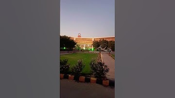 IIT Jodhpur Campus Tour | Indian Institute of Technology #IITJodhpur #CampusTour #IITLife