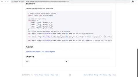 GitHub - public and private repos