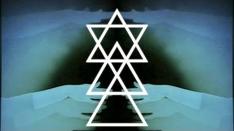 XAM Duo - I Extend My Arms (Official Video)