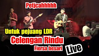 CELENGAN RINDU - FIERSA BESARI COVER BY TRI SUAKA