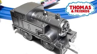 とびだせ!友情の大冒険 メタルトーマス テコロでチリン♪　Journey Beyond Sodor Metal Thomas