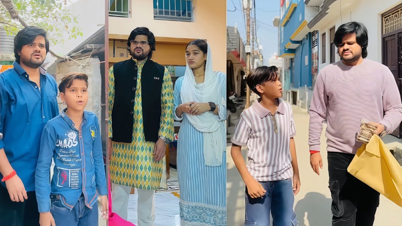 King 👑 bachche ki Chaalaki kaam aa Gaya||किंग👑 बच्चे की चालाकी काम आ गया