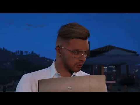 Robbing the Casino and El Rubio