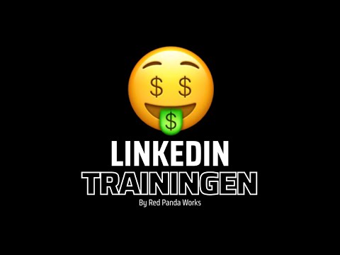 New LinkedIn trainingen #48 🤑 Sales Podcast