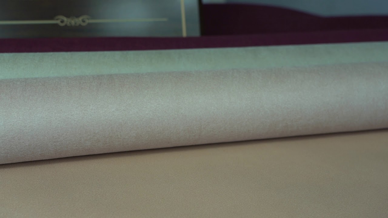 Absorbent Microfiber Lining