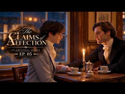 [AI BL]  THE CLAIMS OF AFFECTION | 애정의 권리  EP5