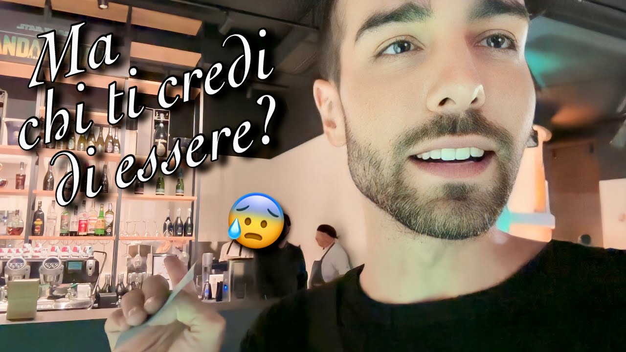 INFLUENCER ARROGANTI AGLI EVENTI.. | Vlog 02/marzo/2023