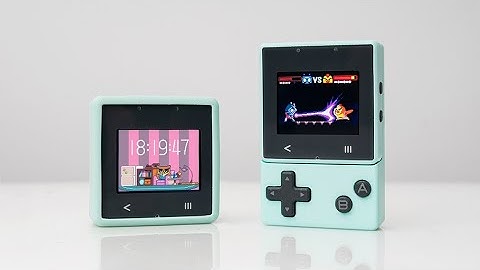 A Kickstarter Project We Love: Xtron Pro: Creating Games, Learning Programming and More