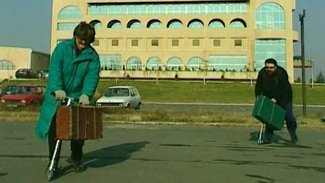 K-15 - Новогодишна 2000