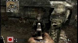 COD WAW QUALITY TEST, MINITAGE