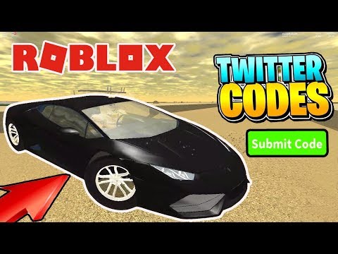 Every Working Code In Vehicle Simulator Over 400000 - roblox codes for vehicle simulator