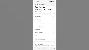 How to remove android debugging