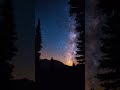 Stunning View of Our Galaxy 🌌 | Like &amp; Share This Cosmic Space Journey#MilkyWay #Space #Galaxy