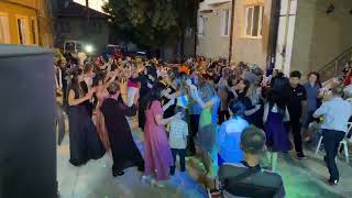 Çi̇ftetelli̇ - (2022) - Alanönü Mahallesi̇