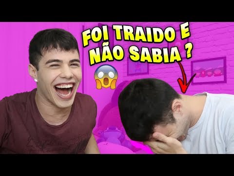 Видео: DUAS MENTIRAS UMA VERDADE