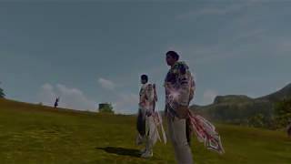 Sehven : Archeage Unchained Thaumaturge PVP