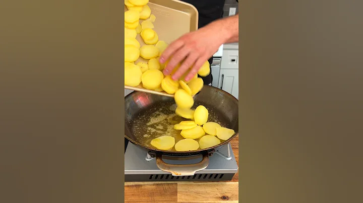 Just Another Underrated Potato Recipe - DayDayNews