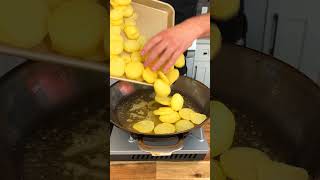 Just Another Underrated Potato Recipe