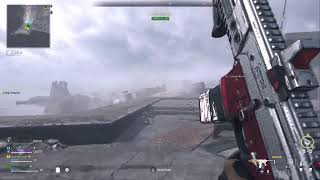 Return to DMZ MW2!