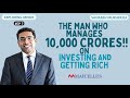 Saurabh mukherjea on wealth creation and elite mindsets  exploring minds 7