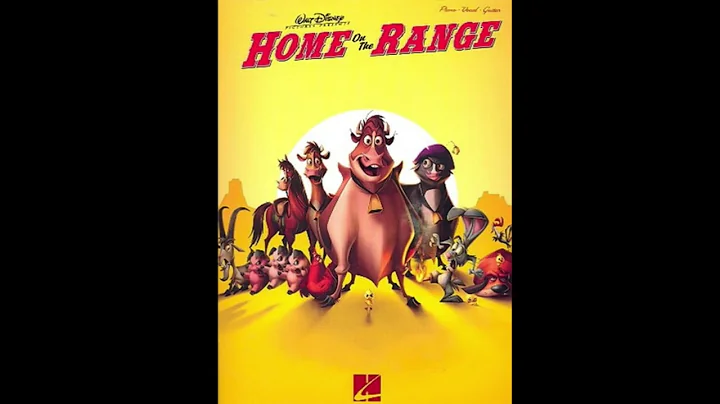 Home on the range anytime you need a friend the beu sisters