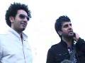 Goldspot at Glastonbury 2007