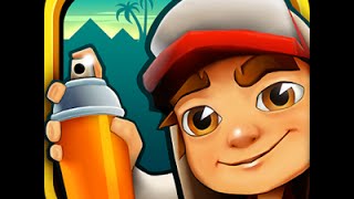 (أندرويد) لعبة Subway Surfers screenshot 4