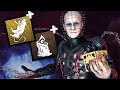 SHUTTING DOWN LOOPS WITH PINHEAD | Dead By Daylight