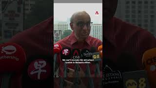 Singapore & Malaysia should do more to bring youth together: President Tharman Singapore & Malaysia should do more to bring youth together: President Tharman