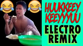 Okay Kayu Korean Accent Electro Remix | New Viral/Trending 2019