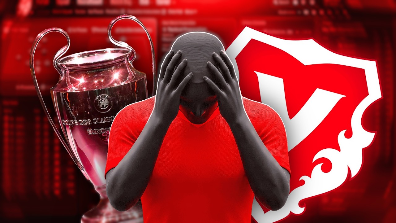 The Impossible Vaduz Save... Just Got Even Harder?