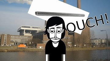 Steel Factory J.T. music mix - Incredibox mods