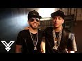 Yandel Feat. Daddy Yankee "Moviendo Caderas" Teaser 01
