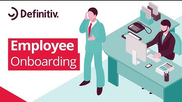 Employee Onboarding | Workforce Management Software - Access Definitiv