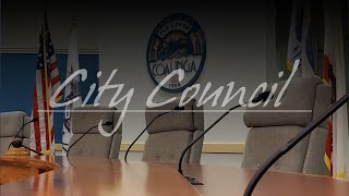 Planning Commission Meeting - August 11th, 2026