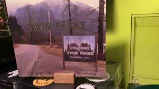 Angelo Badalamenti -  Into The Night (Vocals – Julee Cruise)