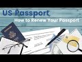 How to Renew Your US Passport: 6 Easy Steps