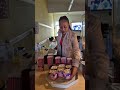 Tag der offenen Tür at my Nursing school. #germany #azubilife