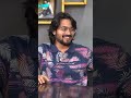 When Shah Rukh Khan Appreciated Bhuvan Bam aka @BBKiVines  | Curly Tales | #shorts