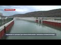 Водозабор на Бельбеке дал Севастополю более 1 миллиона кубометров воды