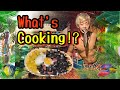 Cooking something black in ECQ 🇵🇭外出禁止中の俺の料理を紹介します