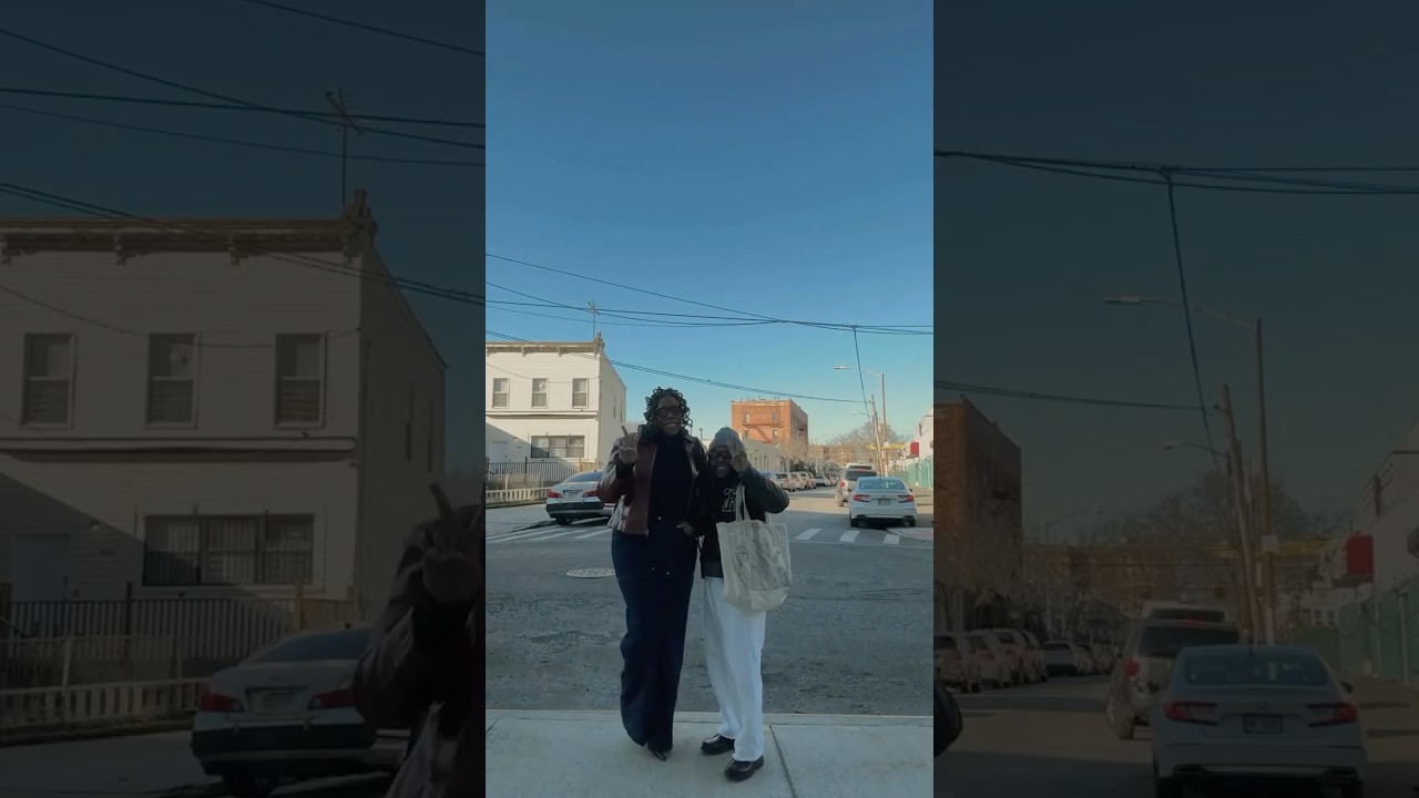 Happy Black History Month!! 