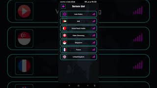 instant vpn full video guide screenshot 3
