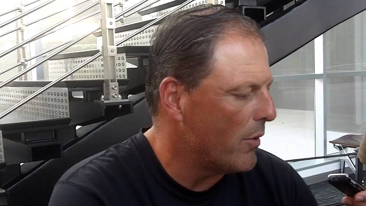 uga football 2018 2013 08 27 - Todd Grantham