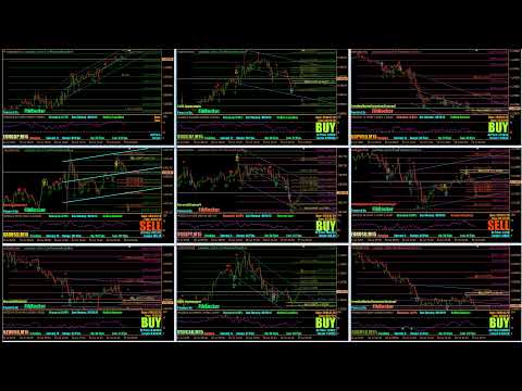 Repeat Live Forex Trading Free Signals On Fx Majors - 