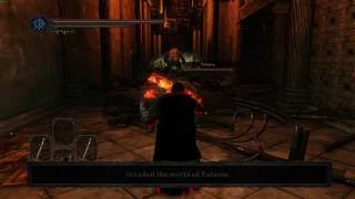 Dark Souls Ii - Scholar Of The First Sin - Pvp World